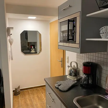 Saale Unstrut I Apartment *