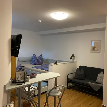 Apartment Saale Unstrut I Naumburg (Saale)
