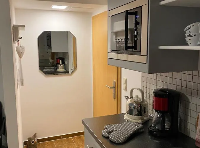 Saale Unstrut I Διαμέρισμα *