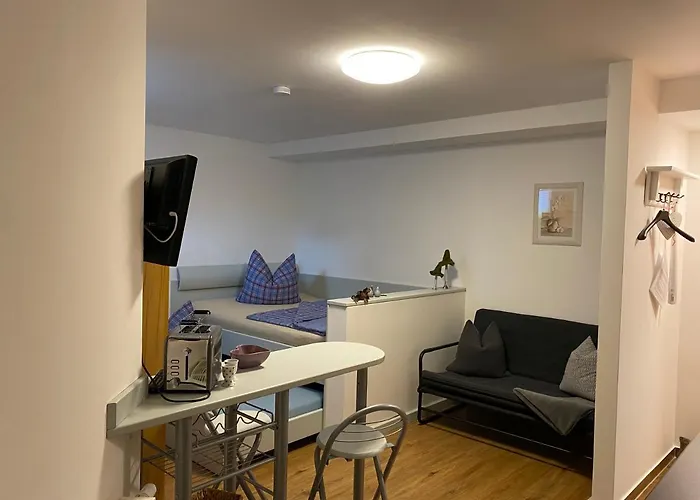 Διαμέρισμα Saale Unstrut I Νάουμπουργκ